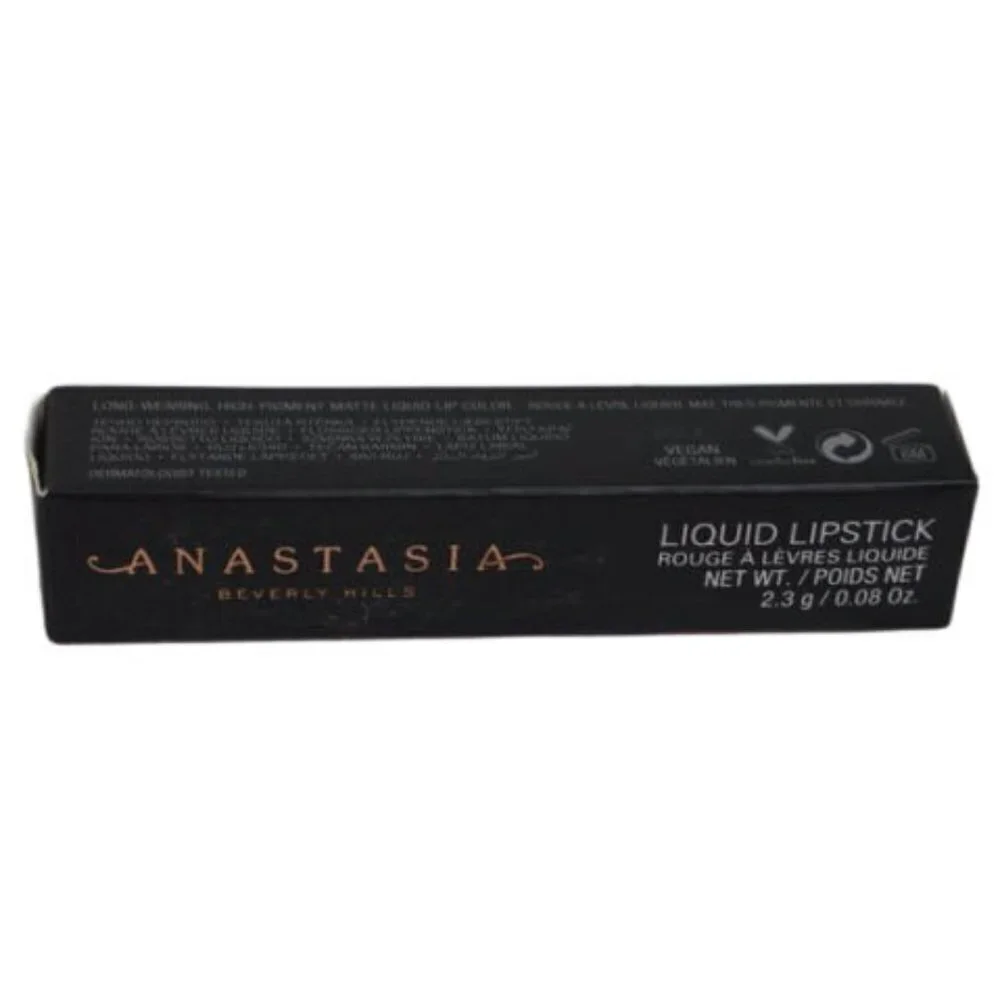 Anastasia Beverly Hills Liquid Lipstick Crush